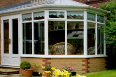 conservatories Clays End