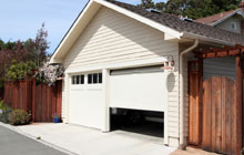 Clays End garage construction leads